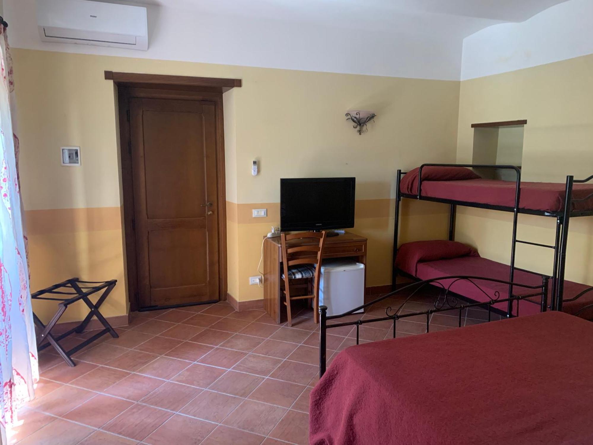 Country House Agriturismo Ciuccunit Bucchianico Extérieur photo