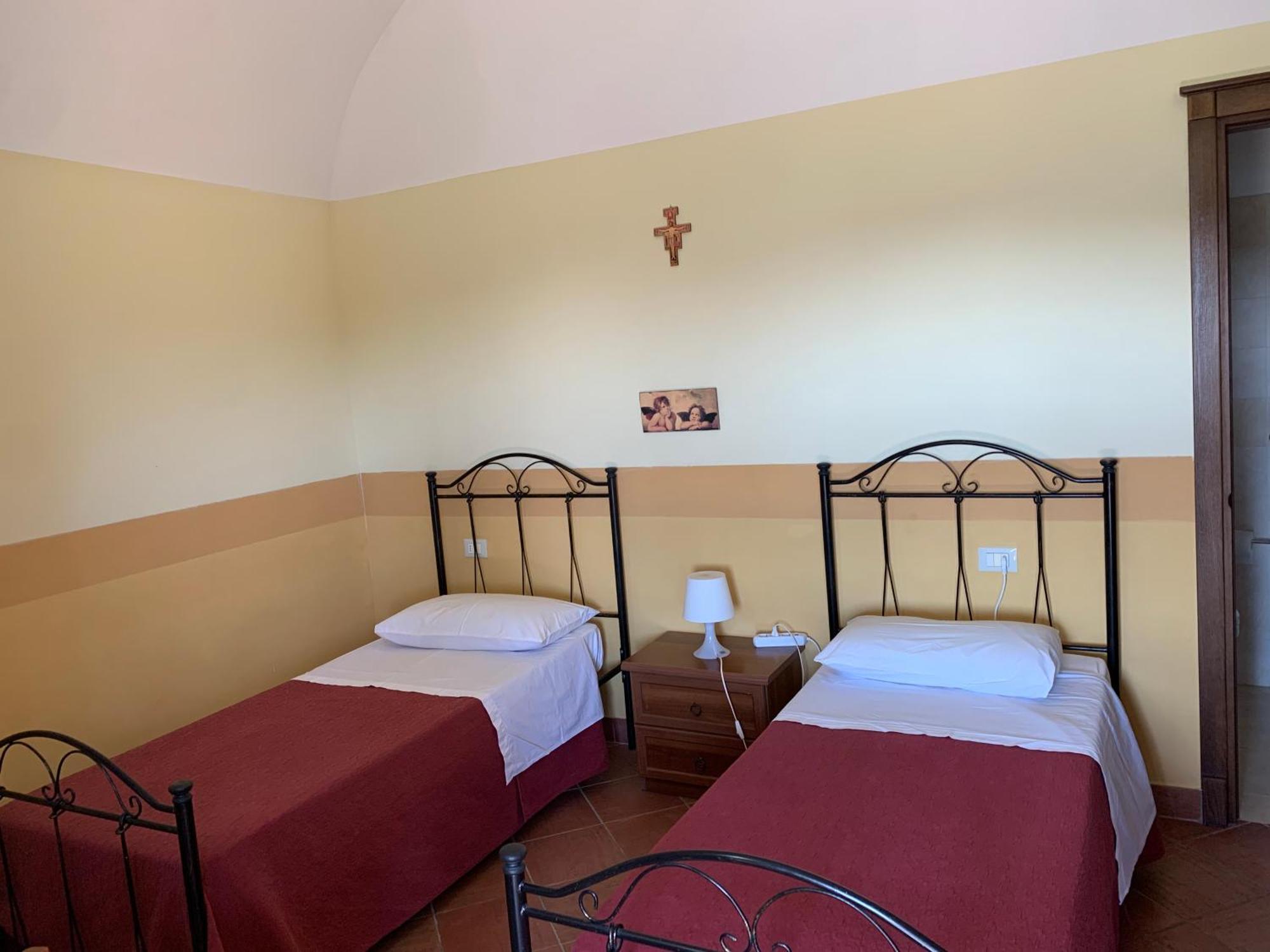 Country House Agriturismo Ciuccunit Bucchianico Extérieur photo