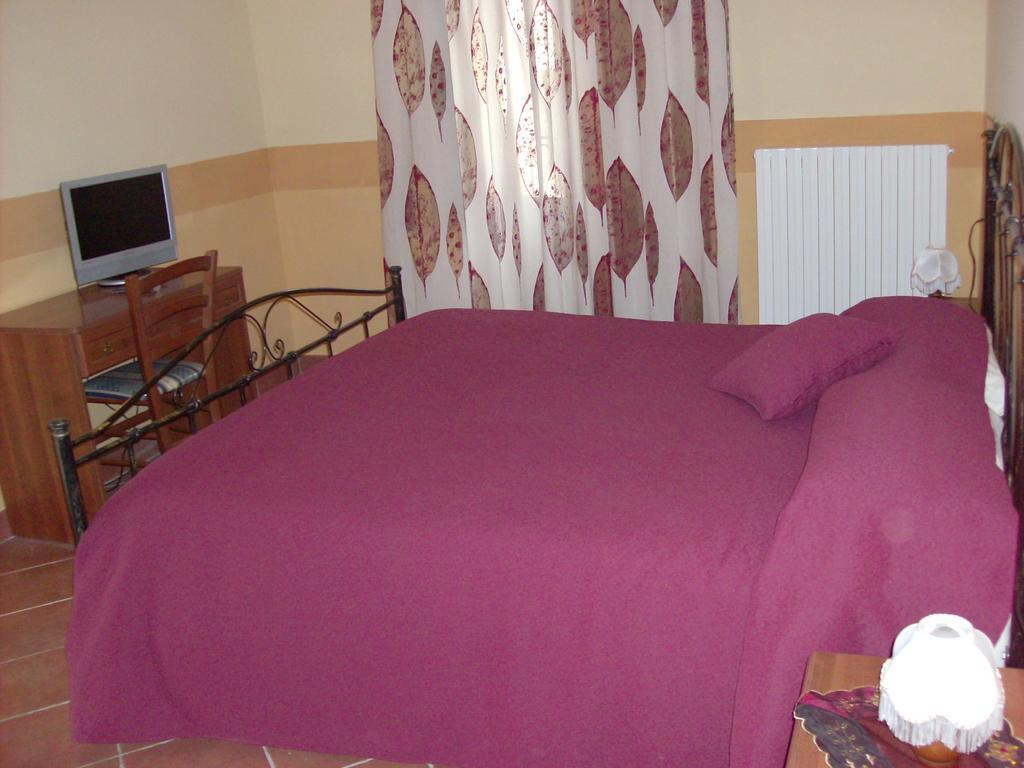 Country House Agriturismo Ciuccunit Bucchianico Chambre photo